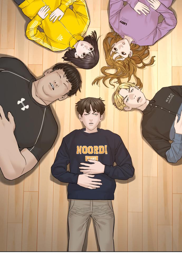 How to Fight Chap 82 - Next Chap 83