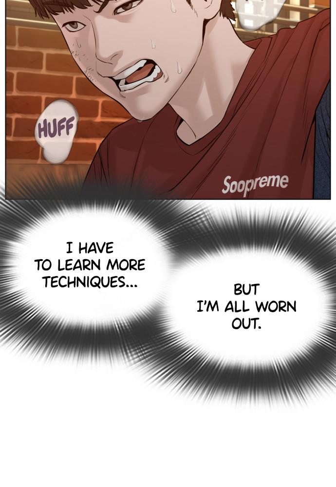 How to Fight Chap 82 - Next Chap 83