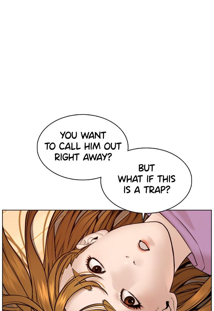 How to Fight Chap 82 - Next Chap 83