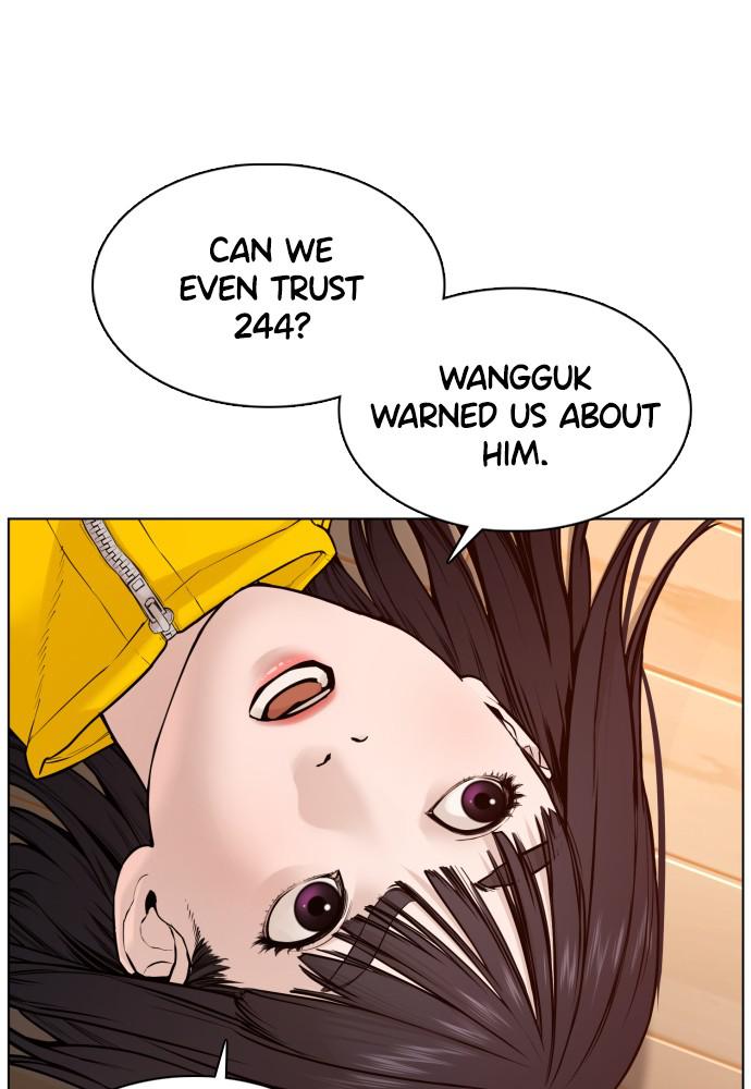 How to Fight Chap 82 - Next Chap 83