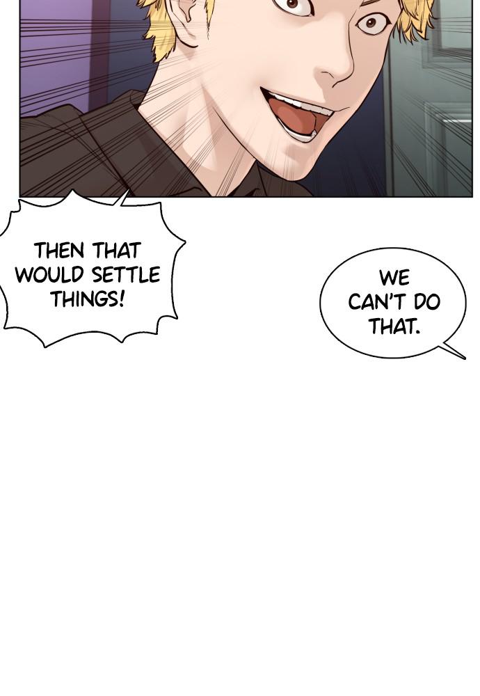 How to Fight Chap 82 - Next Chap 83