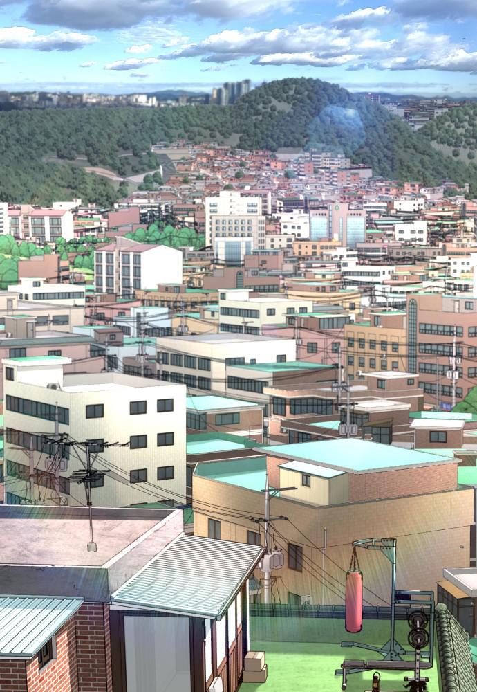 How to Fight Chap 82 - Next Chap 83