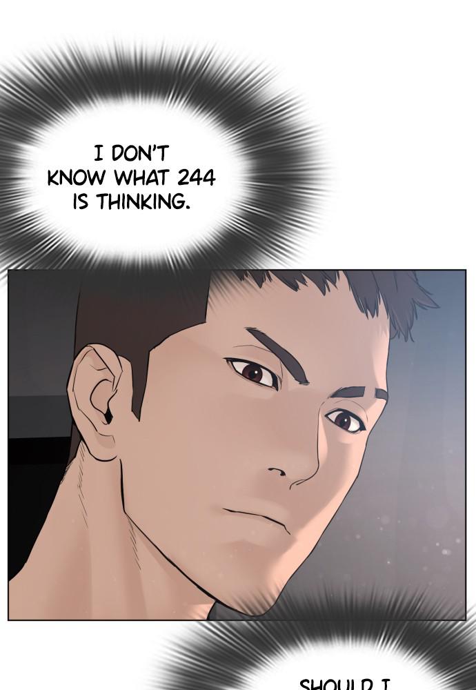 How to Fight Chap 82 - Next Chap 83