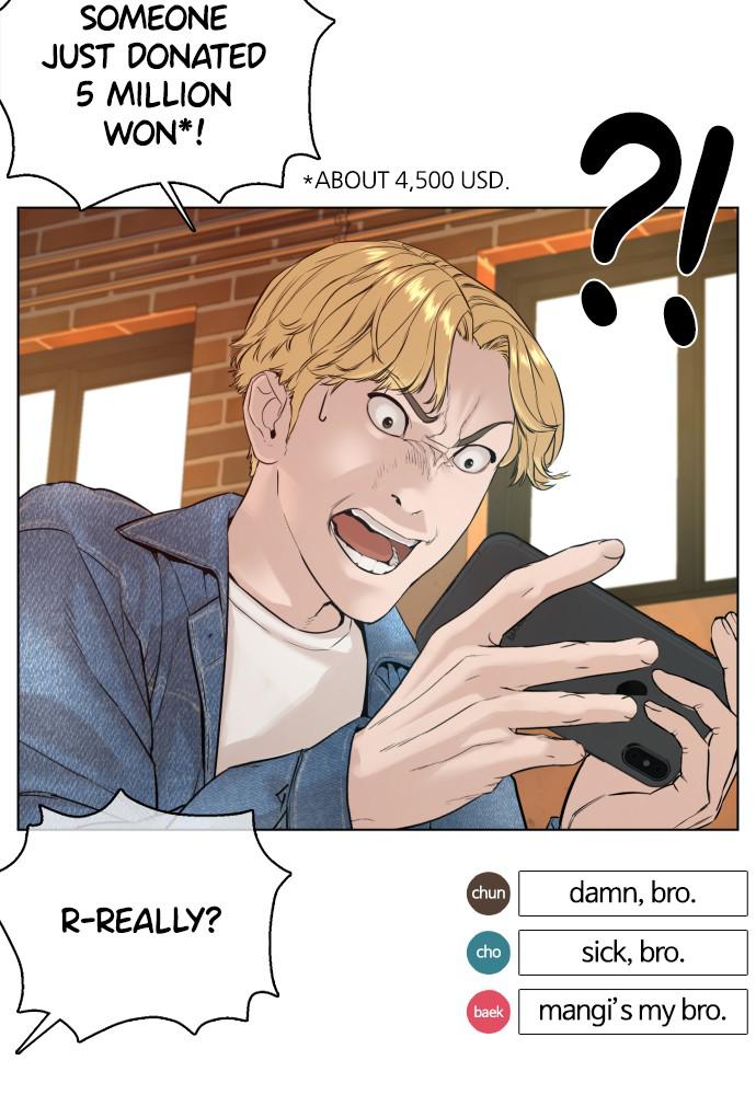 How to Fight Chap 82 - Next Chap 83