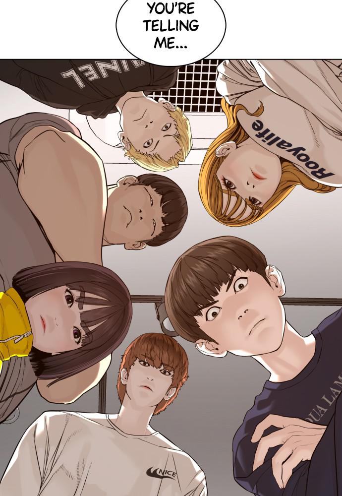 How to Fight Chap 82 - Next Chap 83