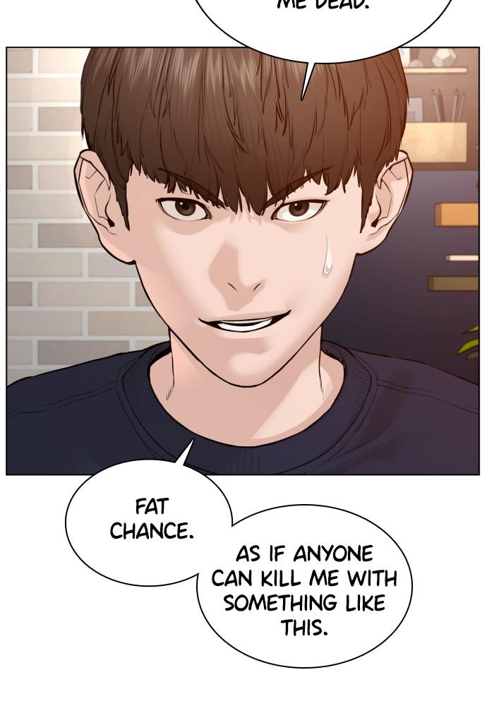 How to Fight Chap 82 - Next Chap 83