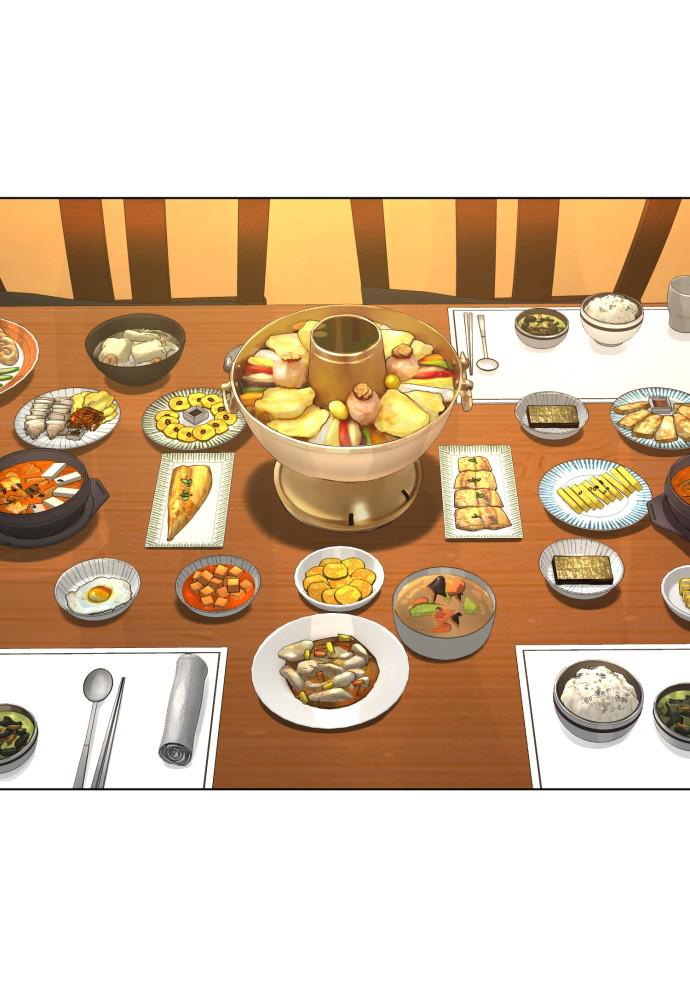 How to Fight Chap 83 - Next Chap 84