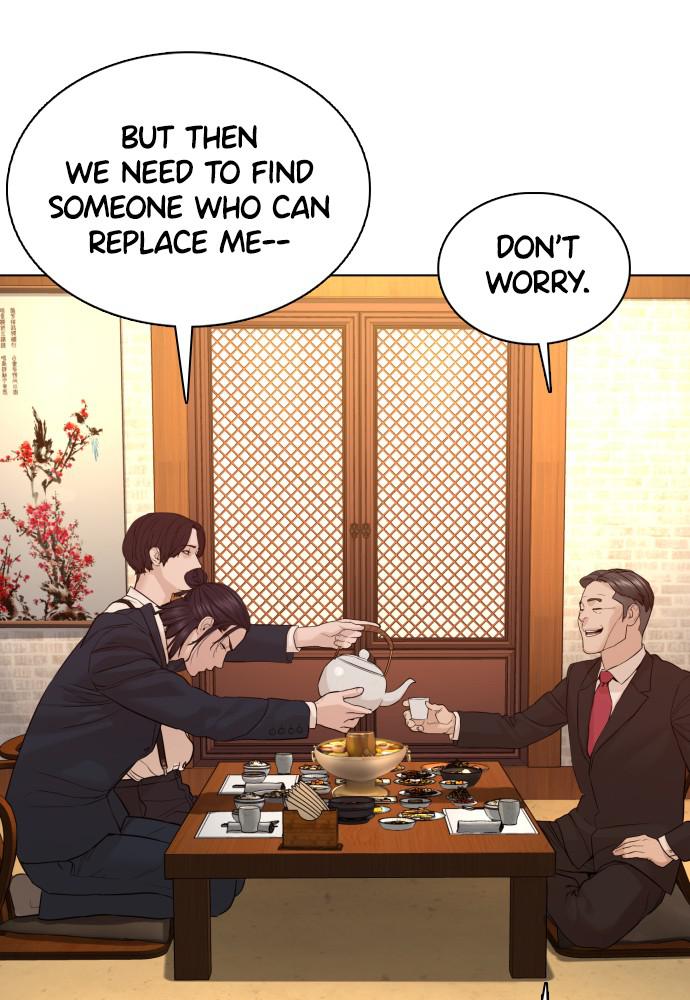 How to Fight Chap 83 - Next Chap 84