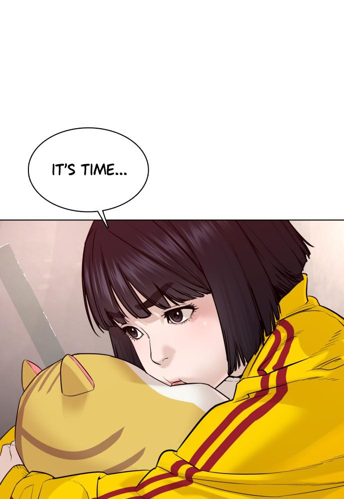 How to Fight Chap 83 - Next Chap 84