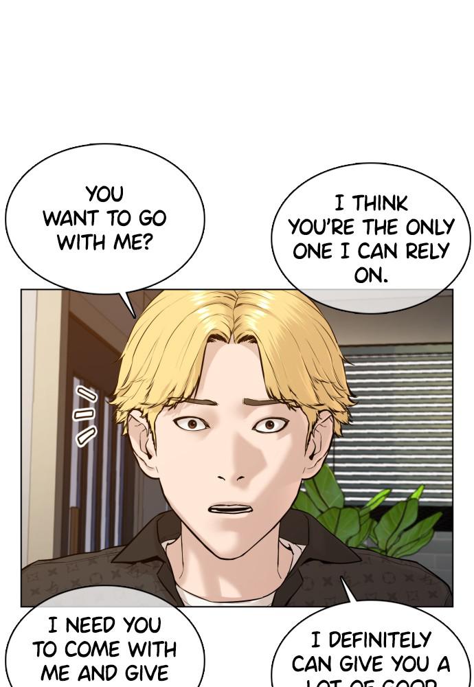 How to Fight Chap 83 - Next Chap 84