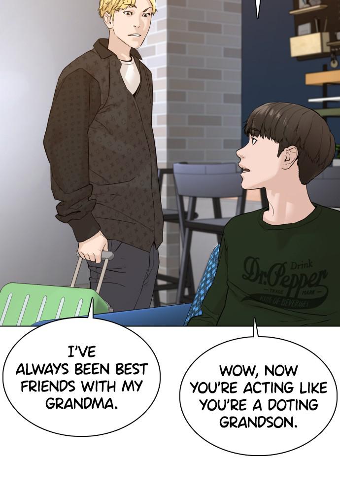 How to Fight Chap 83 - Next Chap 84