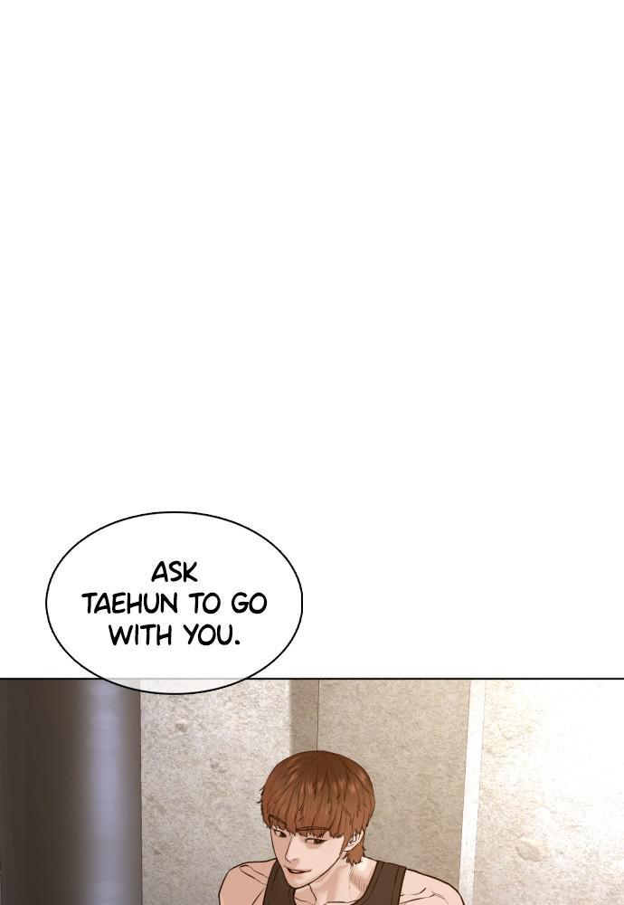 How to Fight Chap 83 - Next Chap 84