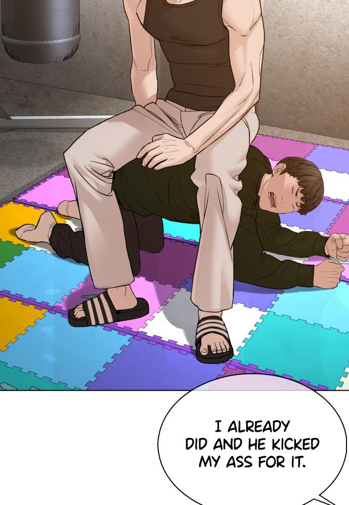 How to Fight Chap 83 - Next Chap 84