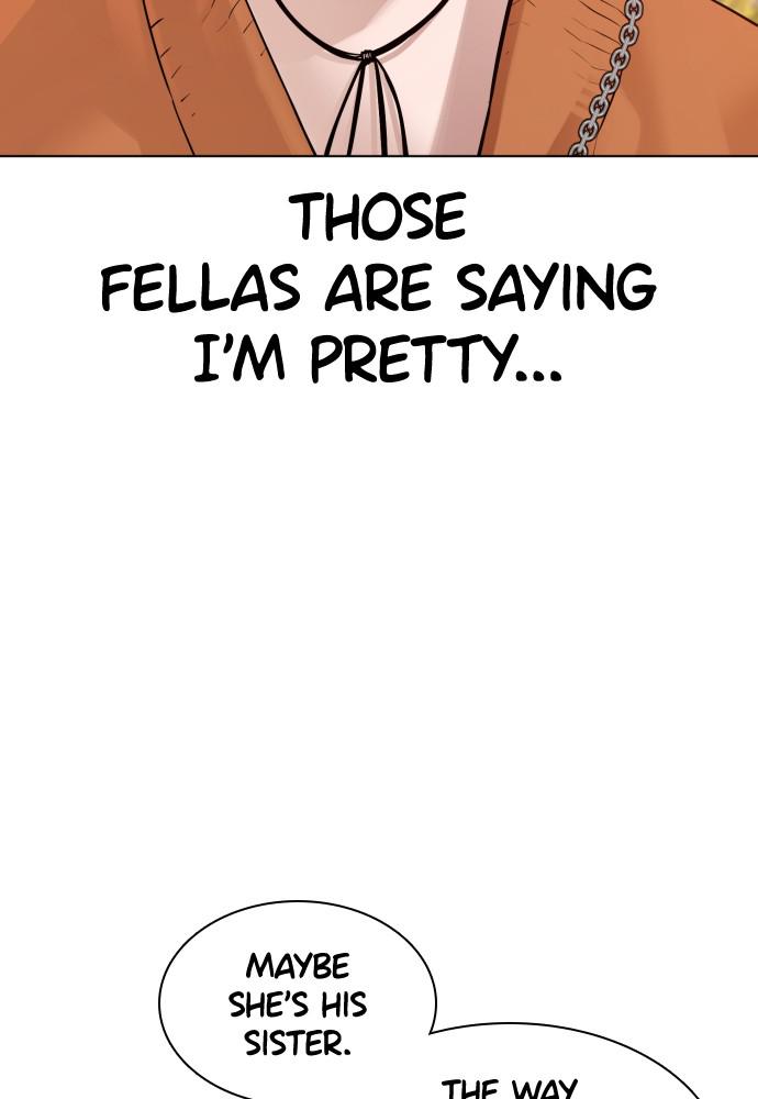 How to Fight Chap 84 - Next Chap 85