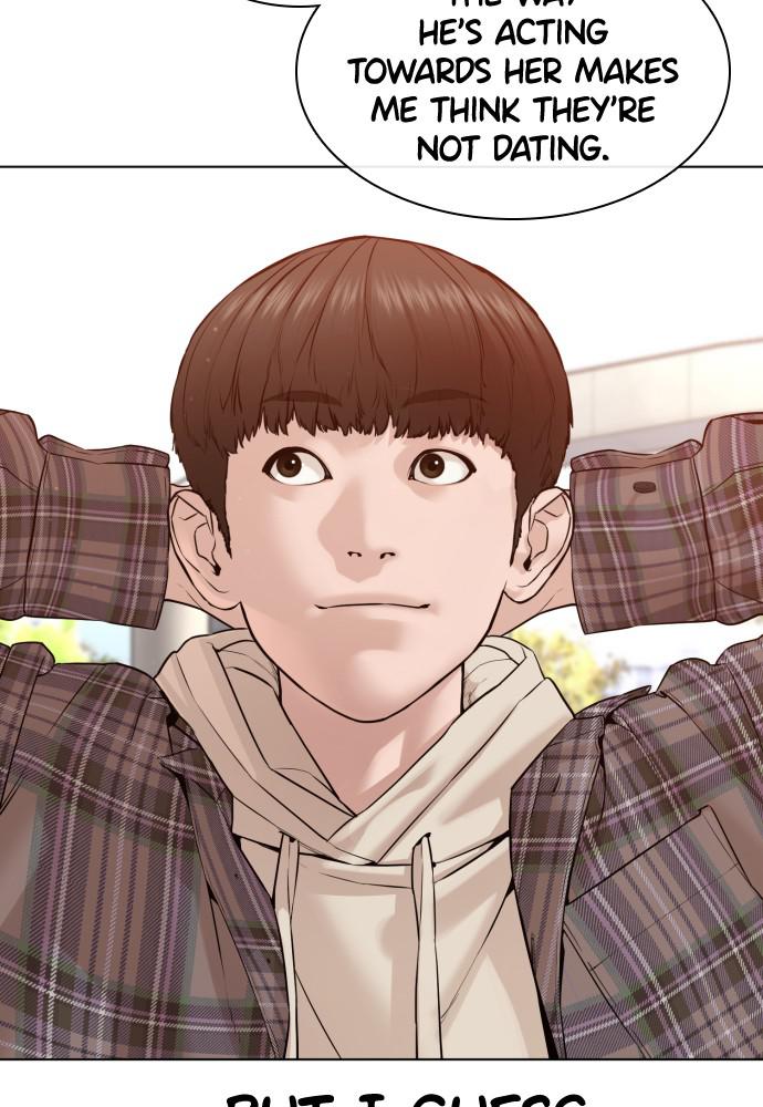 How to Fight Chap 84 - Next Chap 85