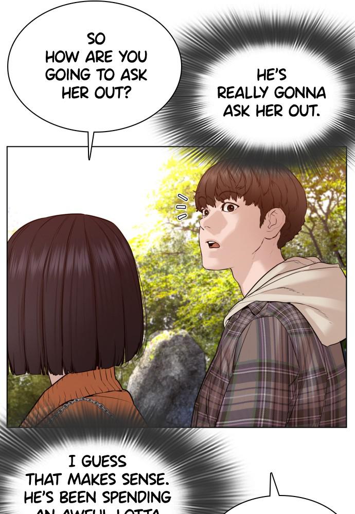 How to Fight Chap 84 - Next Chap 85