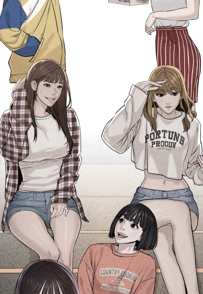 How to Fight Chap 84 - Next Chap 85