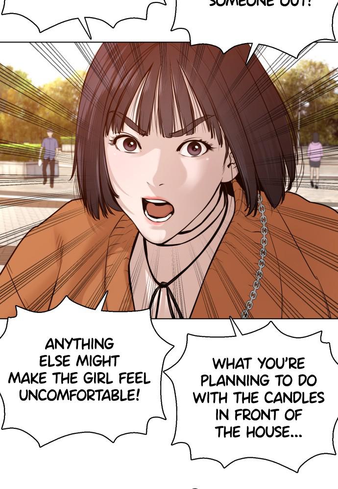 How to Fight Chap 84 - Next Chap 85