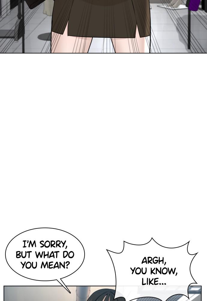 How to Fight Chap 84 - Next Chap 85