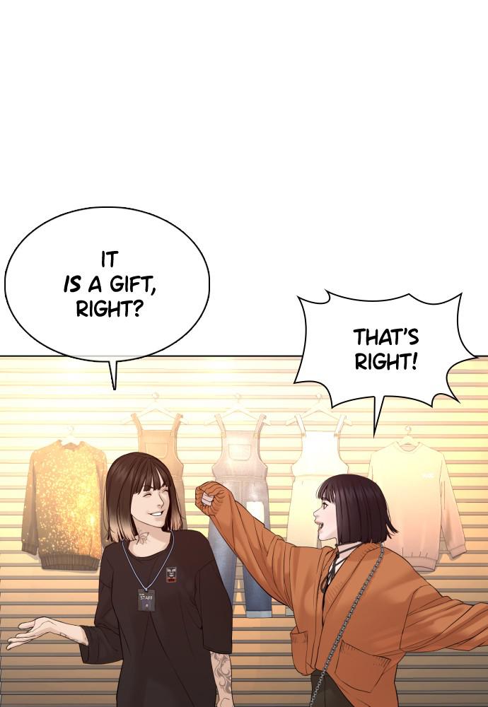 How to Fight Chap 84 - Next Chap 85