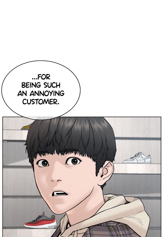 How to Fight Chap 84 - Next Chap 85