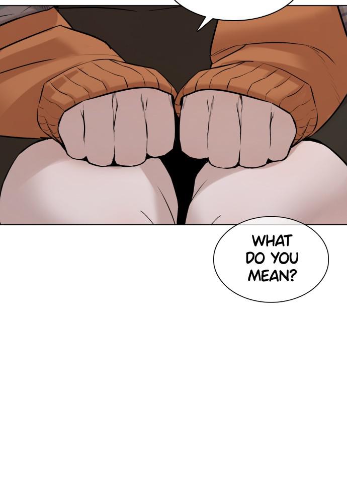 How to Fight Chap 84 - Next Chap 85