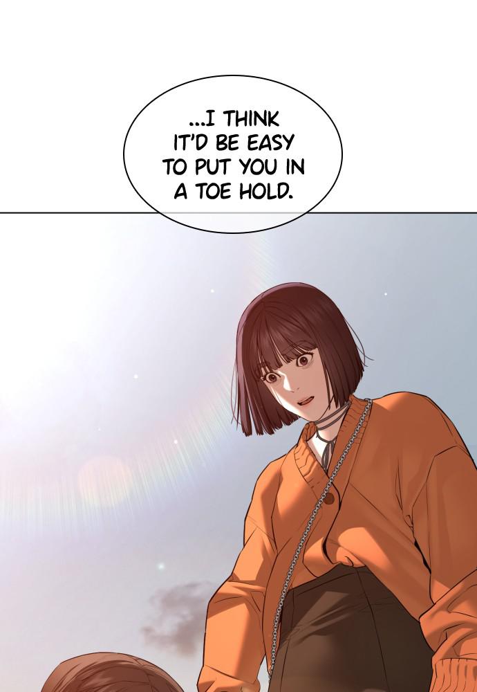 How to Fight Chap 84 - Next Chap 85