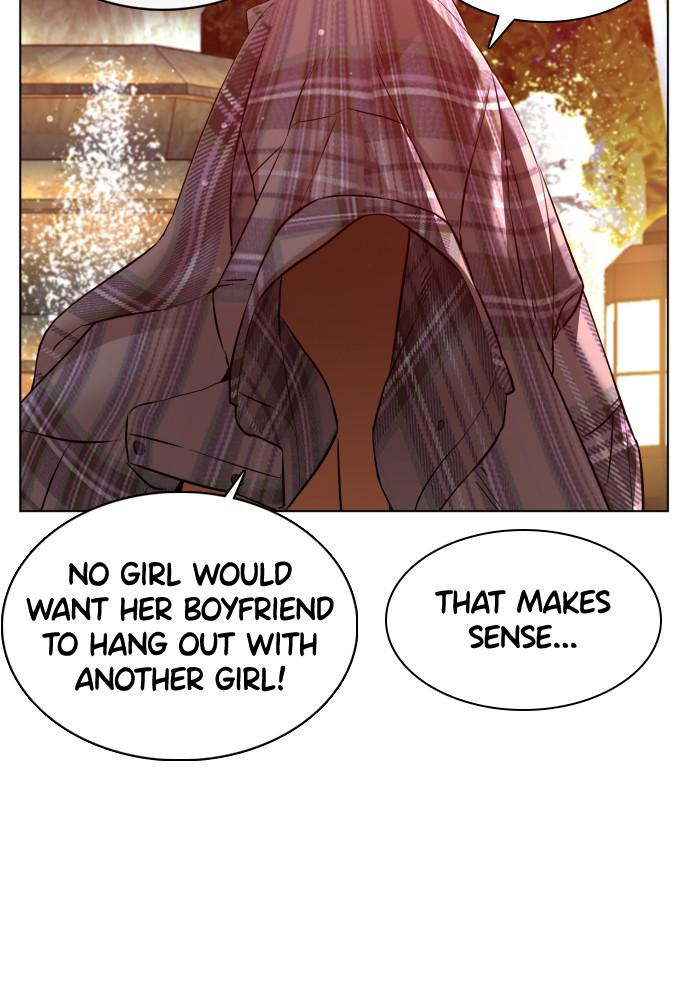 How to Fight Chap 84 - Next Chap 85