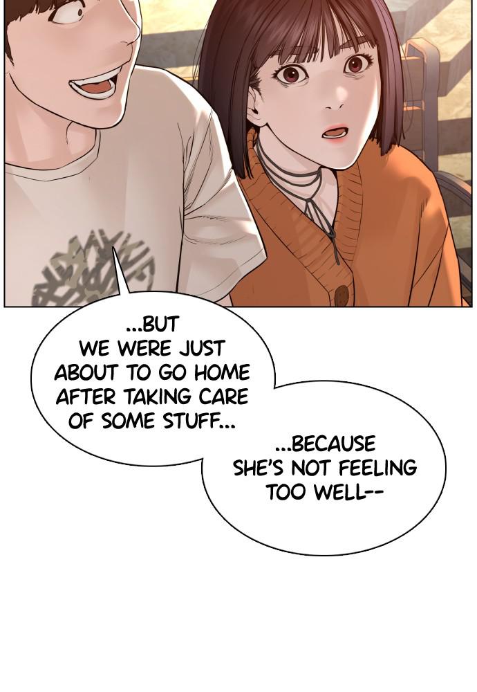 How to Fight Chap 85 - Next Chap 86