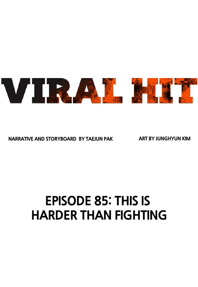 How to Fight Chap 85 - Next Chap 86