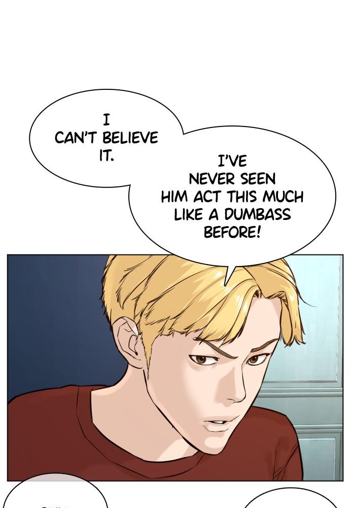 How to Fight Chap 85 - Next Chap 86