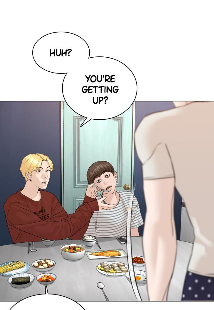 How to Fight Chap 85 - Next Chap 86