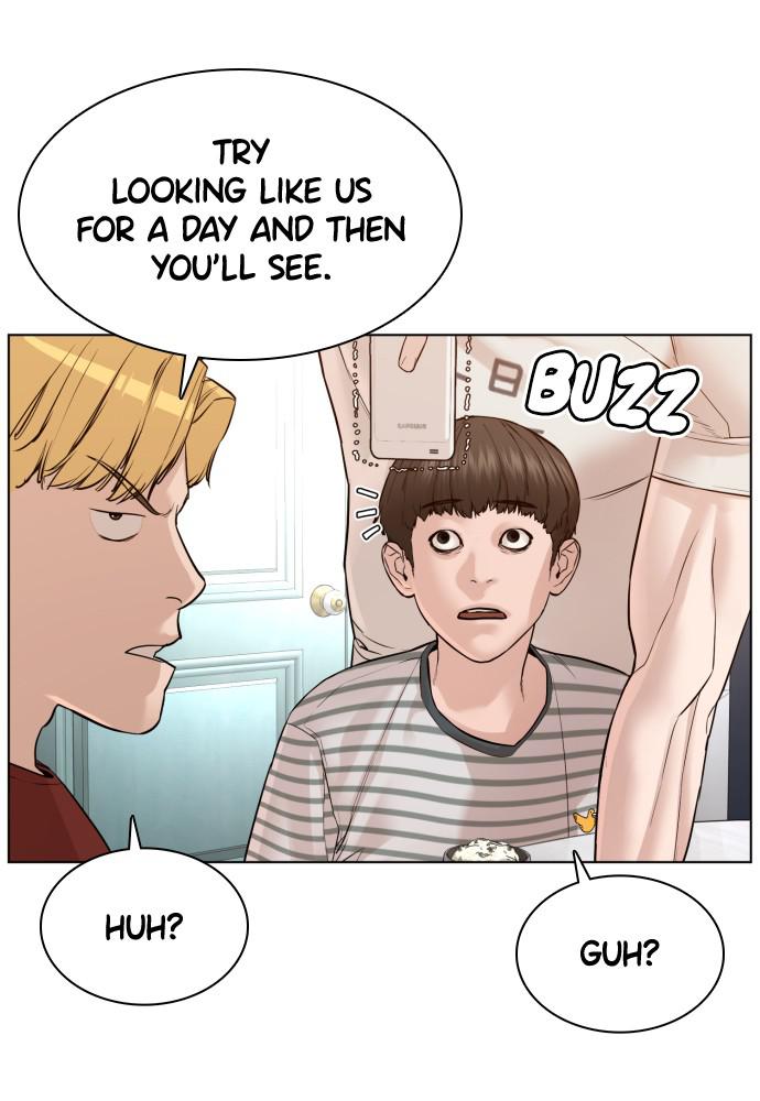 How to Fight Chap 85 - Next Chap 86