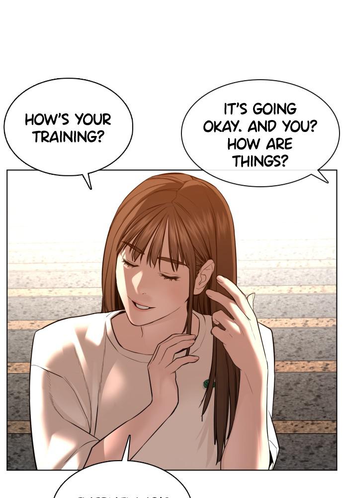 How to Fight Chap 85 - Next Chap 86