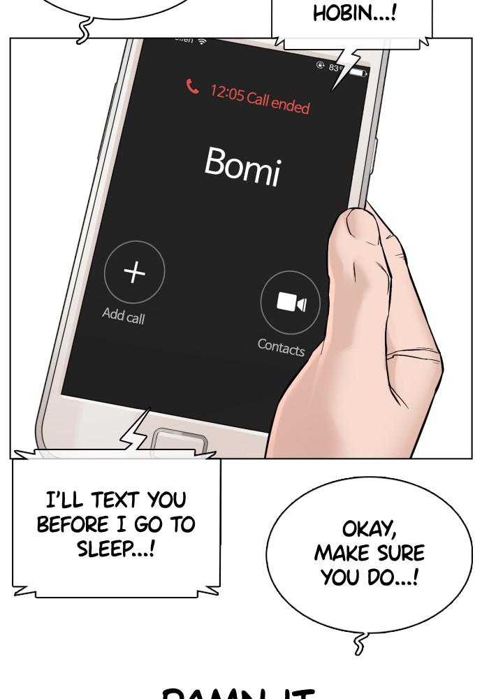 How to Fight Chap 86 - Next Chap 87