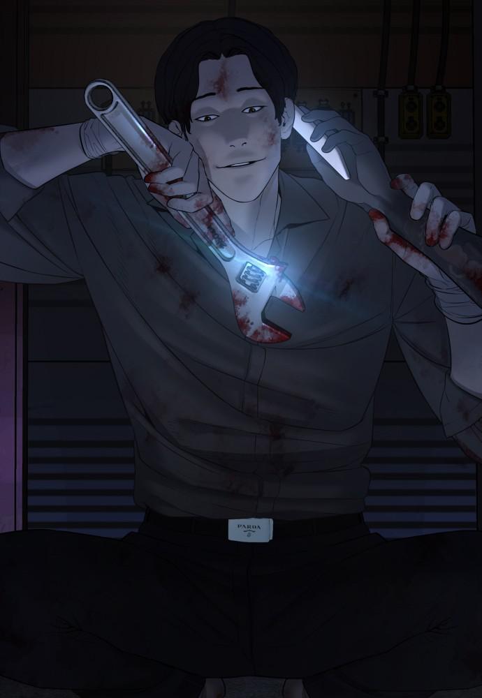 How to Fight Chap 86 - Next Chap 87