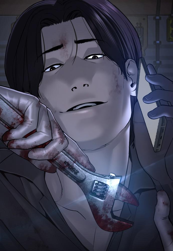 How to Fight Chap 86 - Next Chap 87