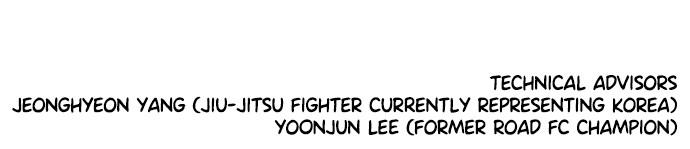How to Fight Chap 86 - Next Chap 87