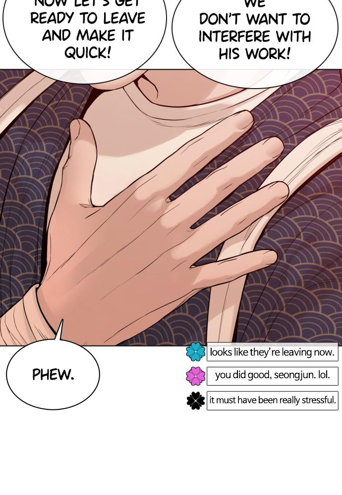 How to Fight Chap 87 - Next Chap 88