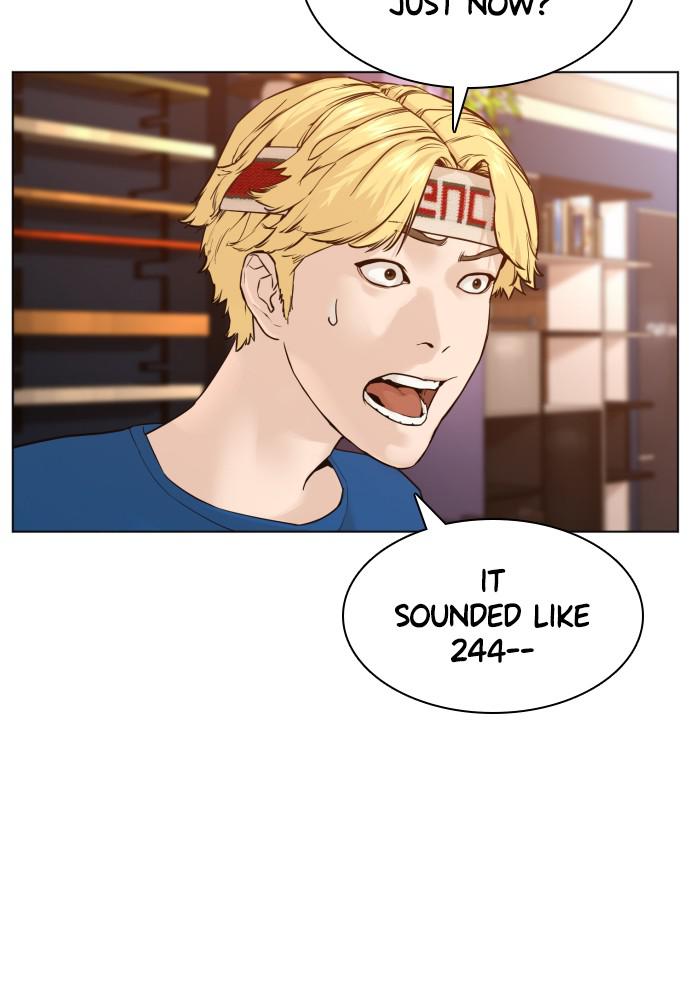 How to Fight Chap 87 - Next Chap 88