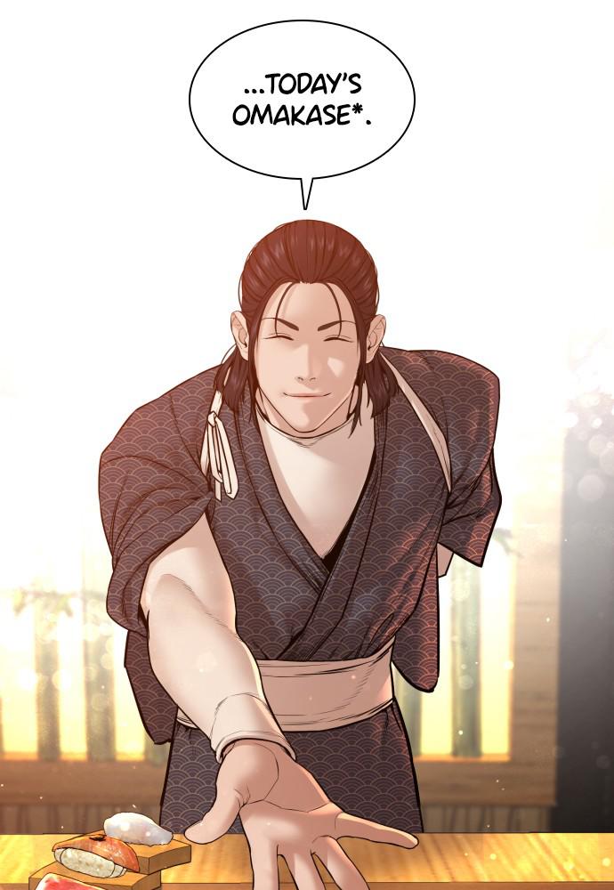 How to Fight Chap 87 - Next Chap 88
