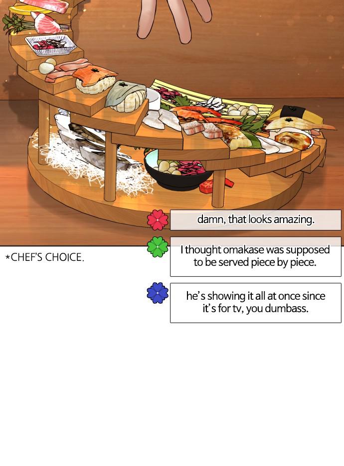 How to Fight Chap 87 - Next Chap 88