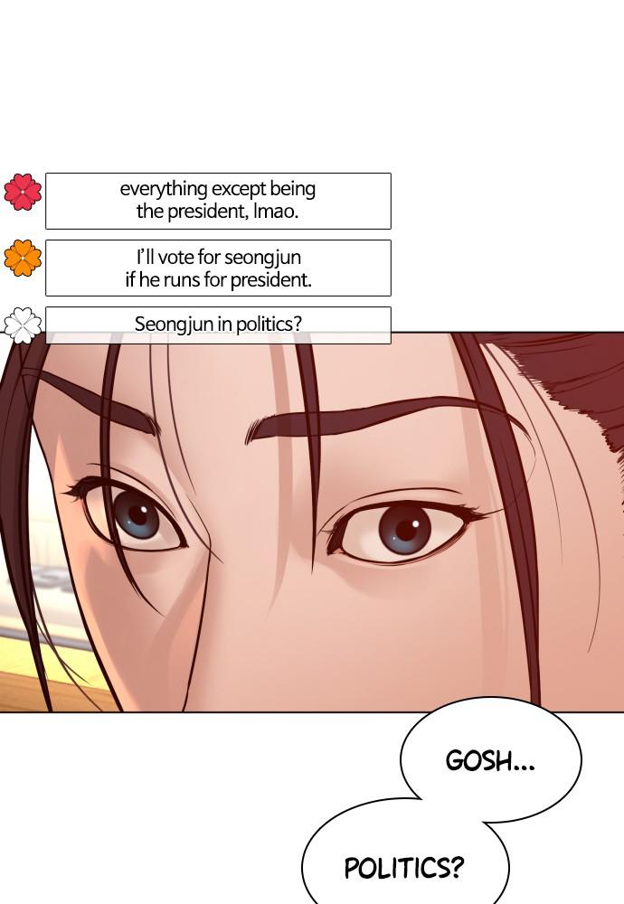 How to Fight Chap 87 - Next Chap 88