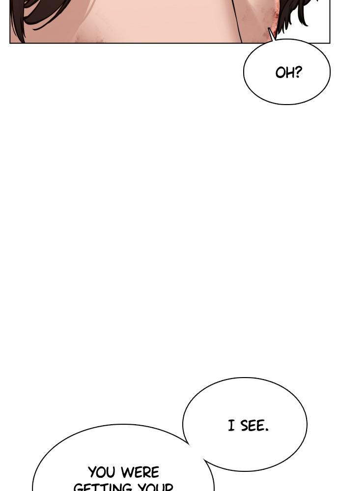 How to Fight Chap 87 - Next Chap 88