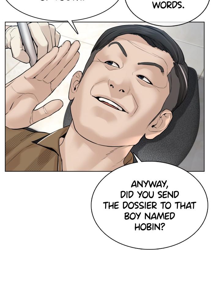 How to Fight Chap 87 - Next Chap 88