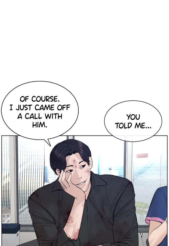 How to Fight Chap 87 - Next Chap 88