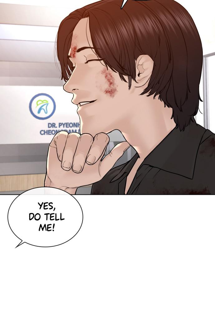 How to Fight Chap 87 - Next Chap 88