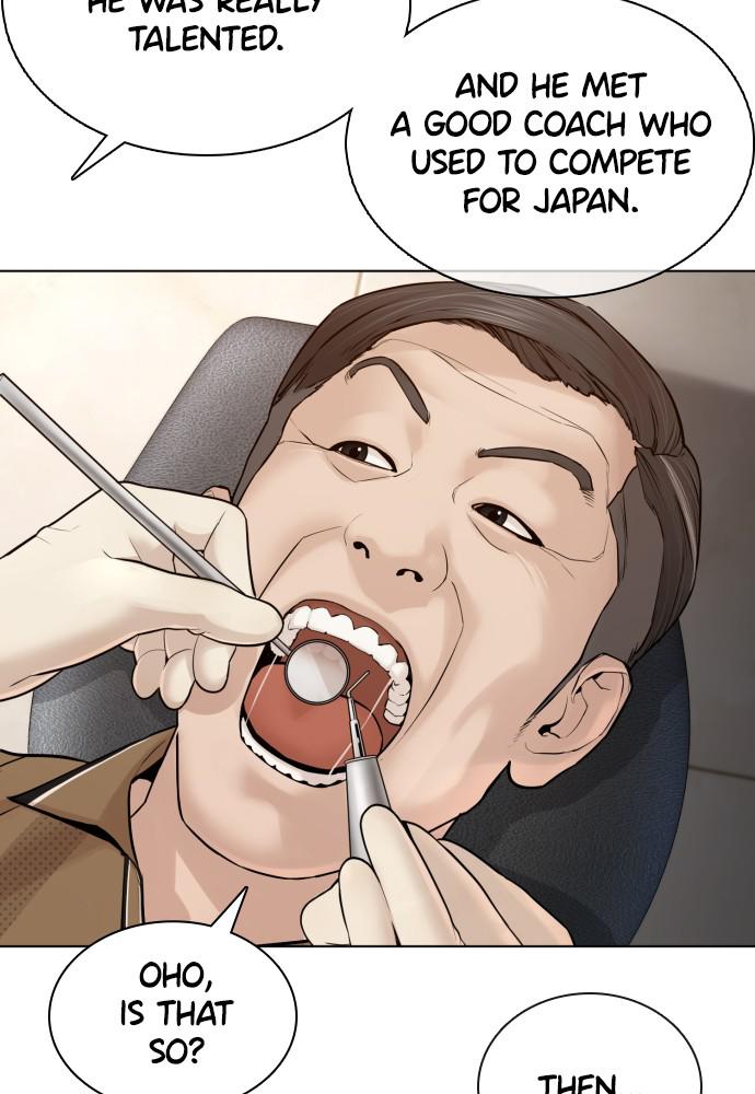 How to Fight Chap 87 - Next Chap 88