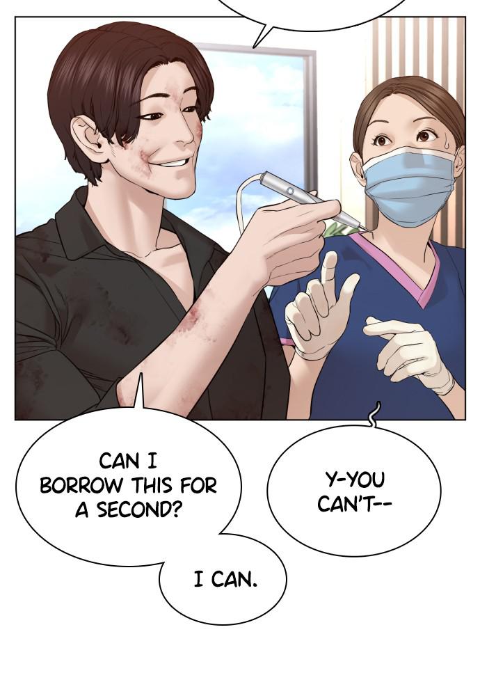 How to Fight Chap 87 - Next Chap 88