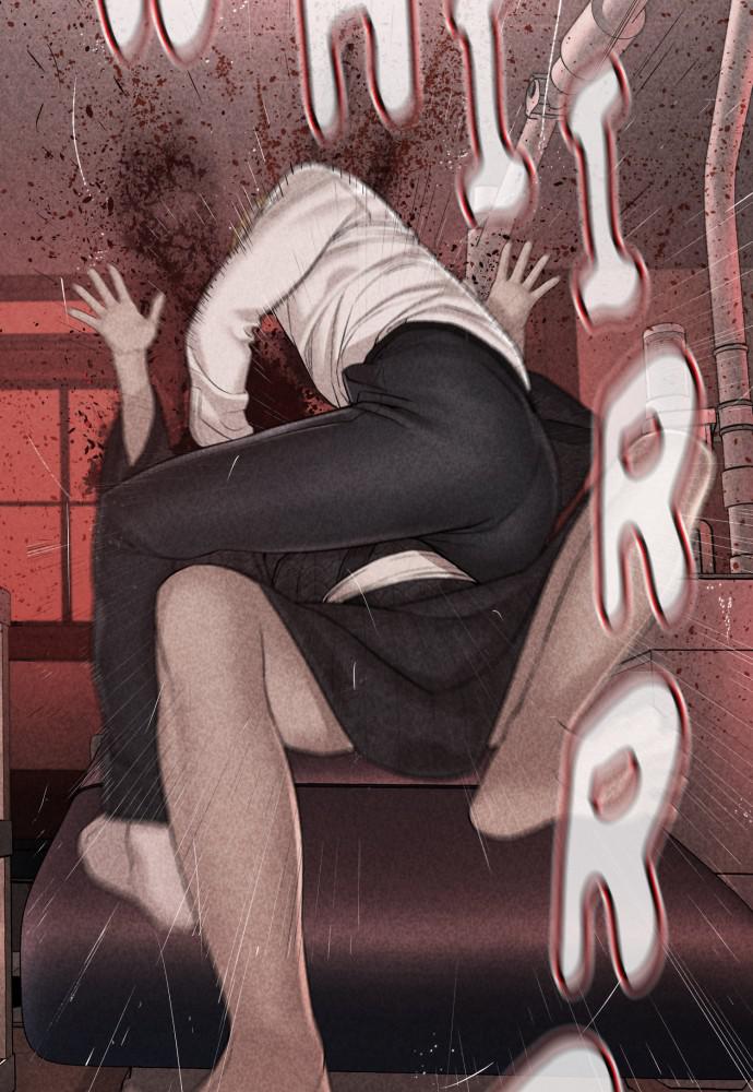 How to Fight Chap 87 - Next Chap 88